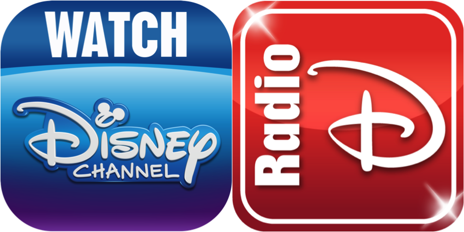 Disney Channelverified Account - Disney Channel (921x462), Png Download