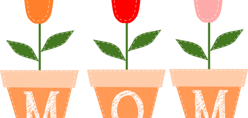 Free Png Download 8 May 2015 5 Easy Mother's Day Breakfast - Cinquain Poem On Mother (850x404), Png Download