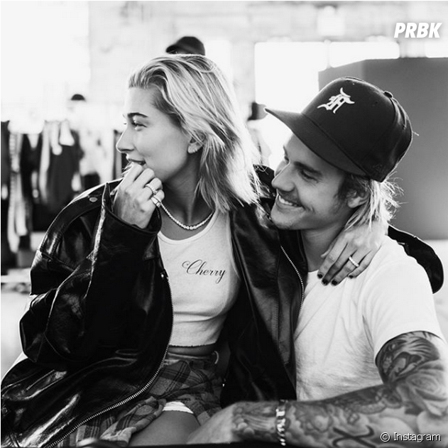 Justin Bieber E Hailey Baldwin Já Iniciaram Os Preparativos - Hailey Baldwin And Justin Bieber Summer (950x630), Png Download