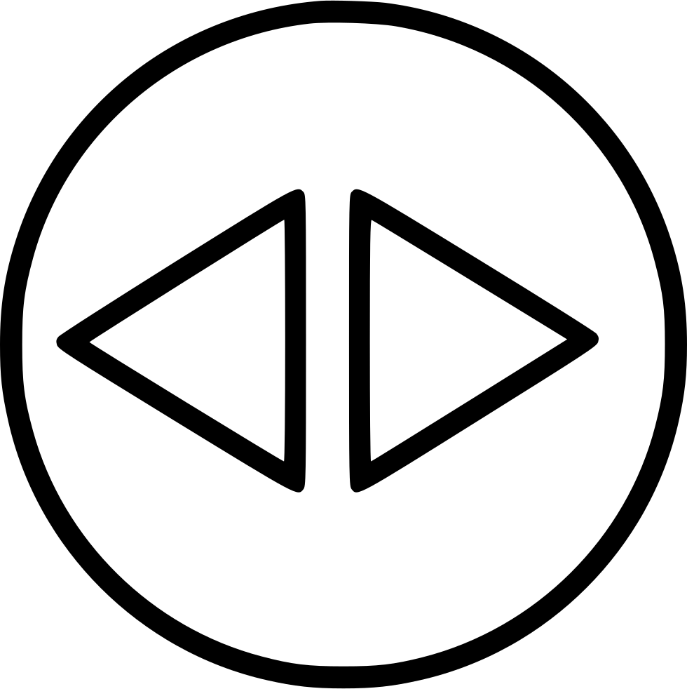 Png File - Circle (980x982), Png Download