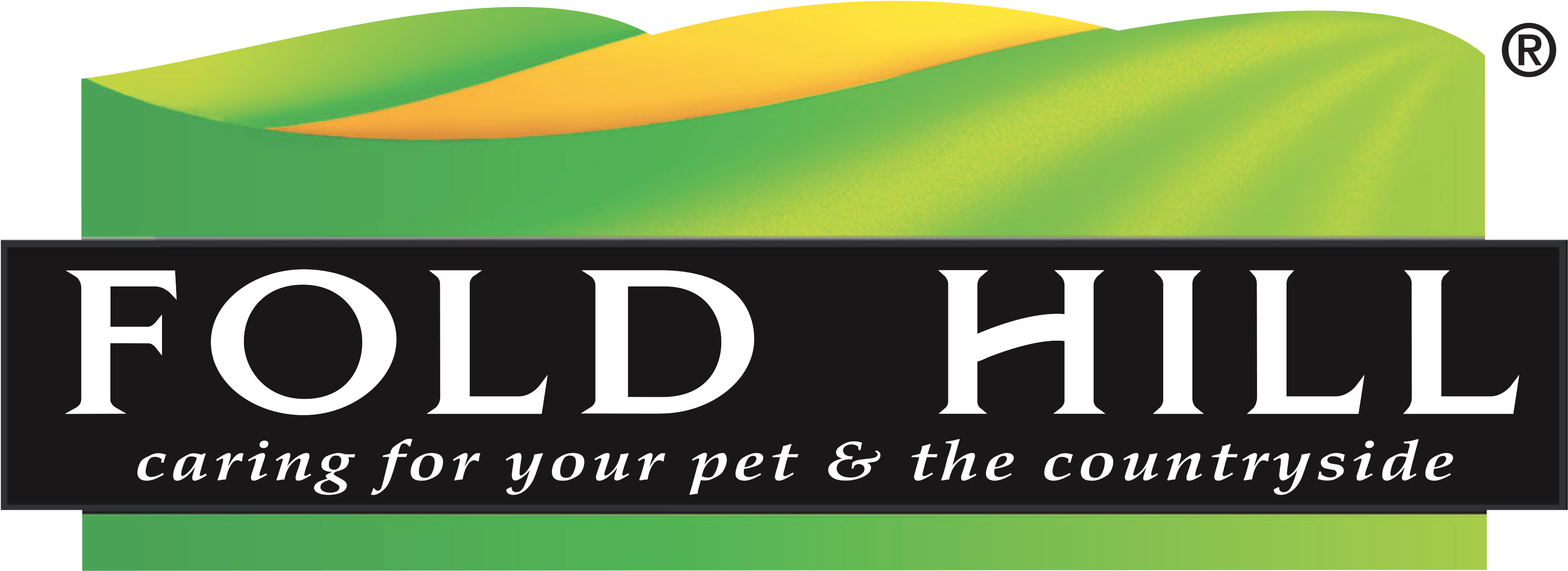 Fold Hill Foods Ltd (3442x1296), Png Download