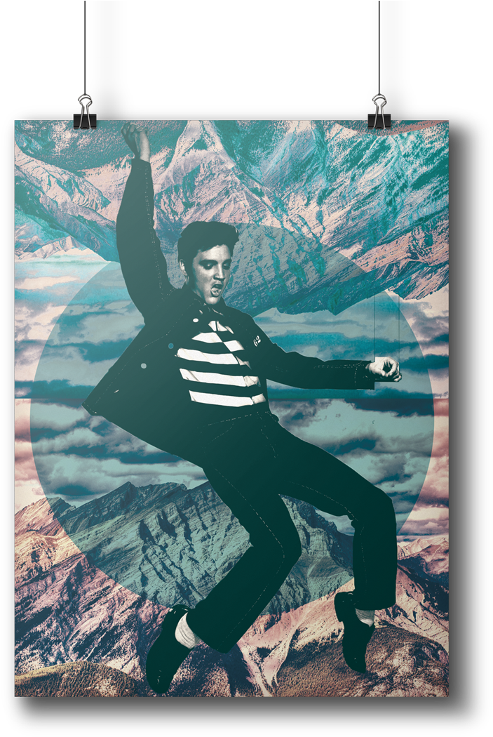 Tunnel Mountain (800x1100), Png Download