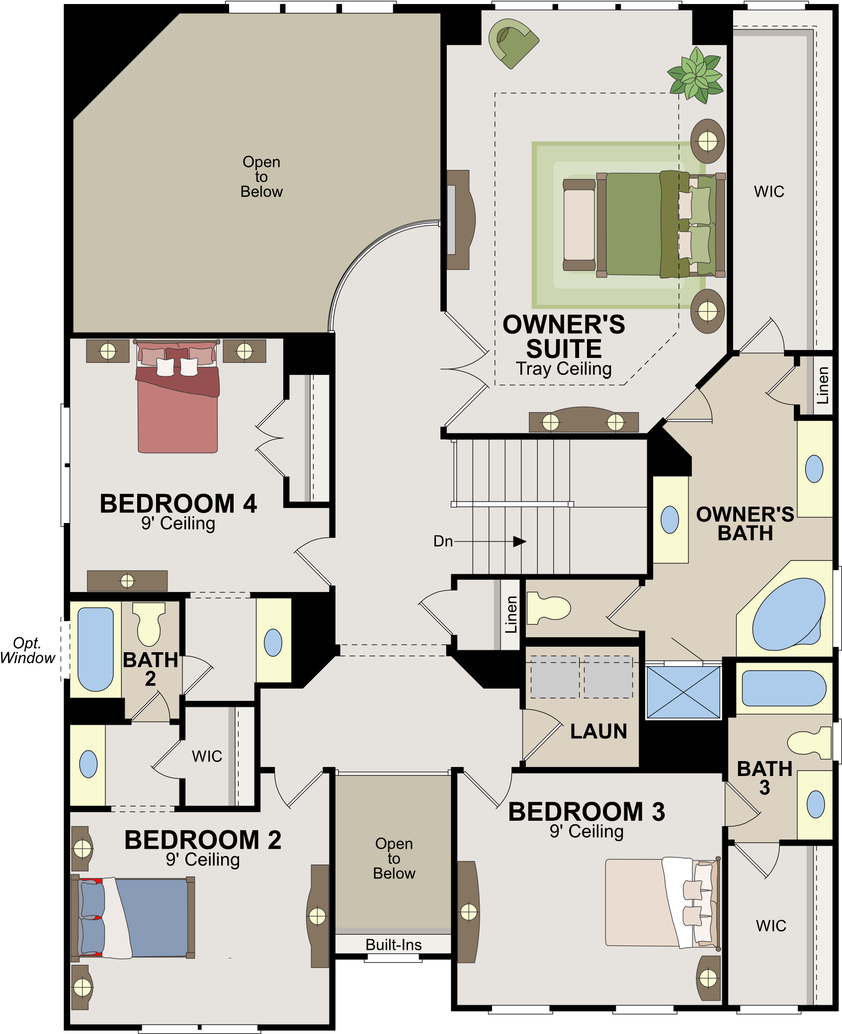 1 - Floor Plan (2000x2400), Png Download