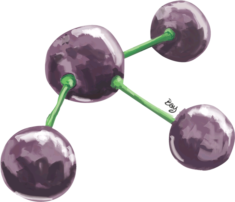 Everything You Need To Know About Organic, Biodynamic - Earrings (1500x1500), Png Download