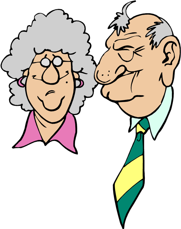 Comparison - Comparisons Clipart (611x750), Png Download