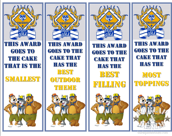 Banner Transparent Download Pony Express District Scouts - Cub Scout Clip Art (700x554), Png Download