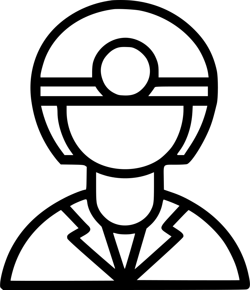 Picture Freeuse Treatment Instructor Assistant Lady - Icon (844x980), Png Download