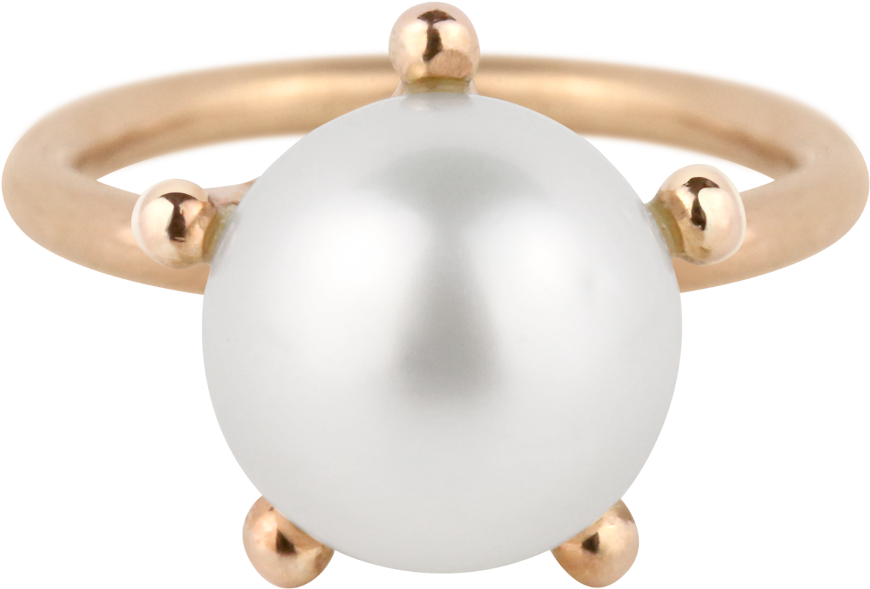 Engagement Ring (2047x2048), Png Download