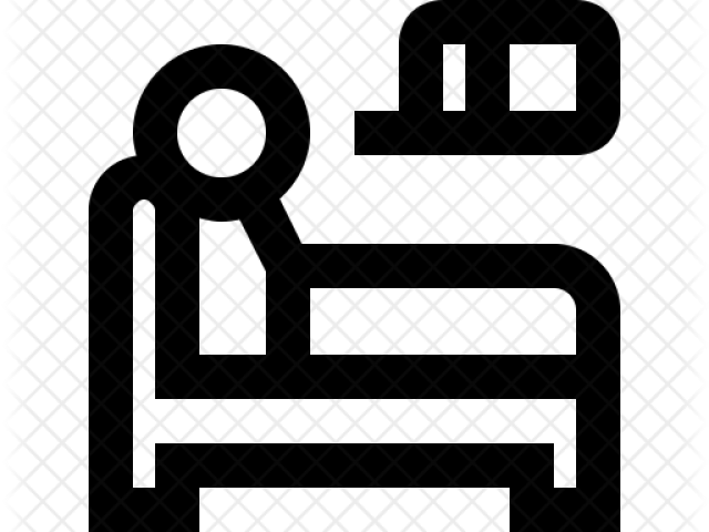 Home Icons Nurse - Sign (640x480), Png Download