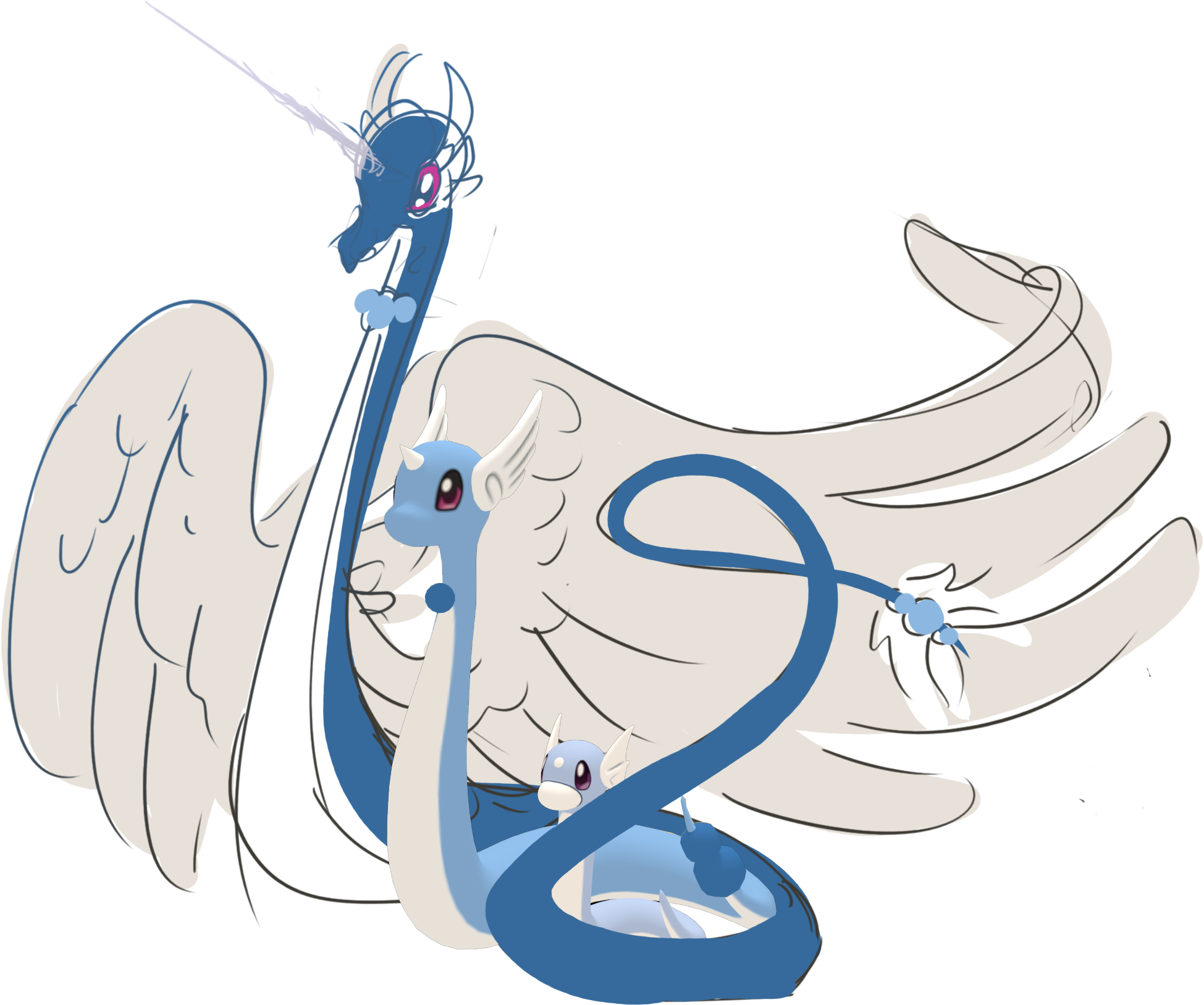 I'm One Of Many Who Wish That The 3rd Stage Of The - Illustration (2022x1669), Png Download