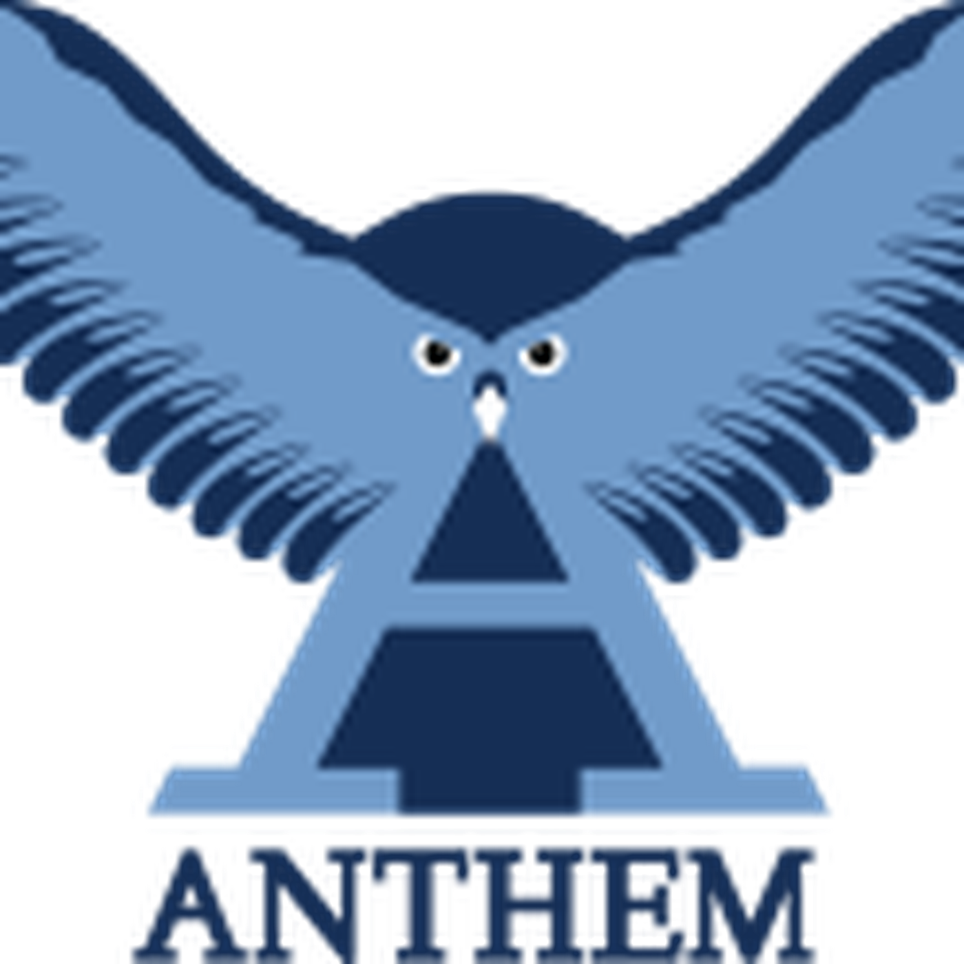 Anthem Logo Png - Anthem Sports & Entertainment (1400x1400), Png Download