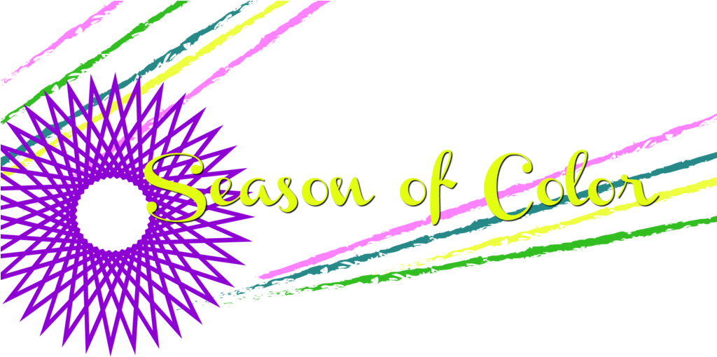 The Season Of Eclectic Color' March 23 - Carpet (1023x540), Png Download