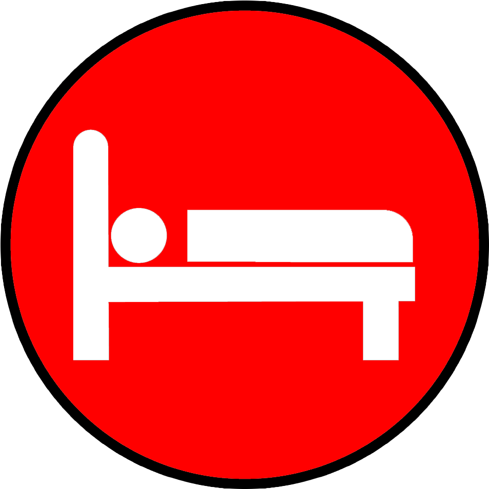 Bedrooms At The White Hart Royal Hotel & Restaurant - Hotel (1000x1000), Png Download