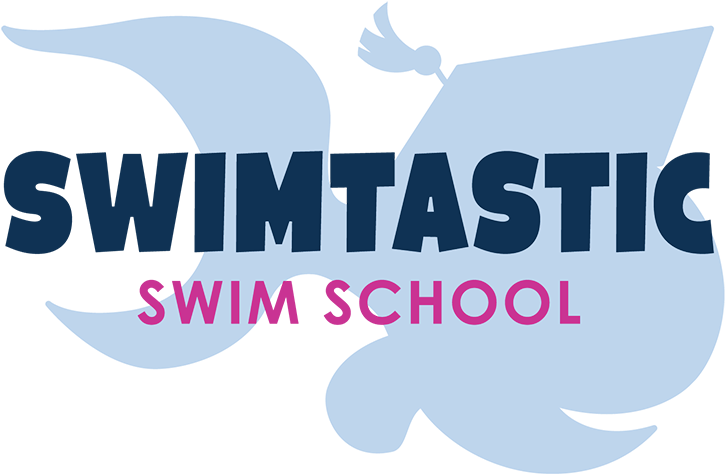 Swimtastic Swim School - Graphic Design (800x800), Png Download