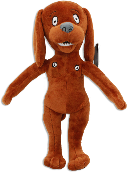 Chubbie Webbers Plush - Hot Streets Chubby Webbers (690x690), Png Download