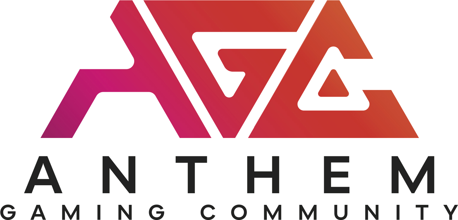 Anthem (2359x1129), Png Download