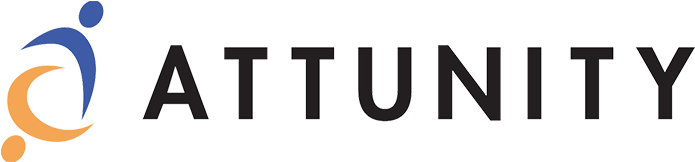 Logo Logo Logo Logo - Attunity Ltd. (800x600), Png Download