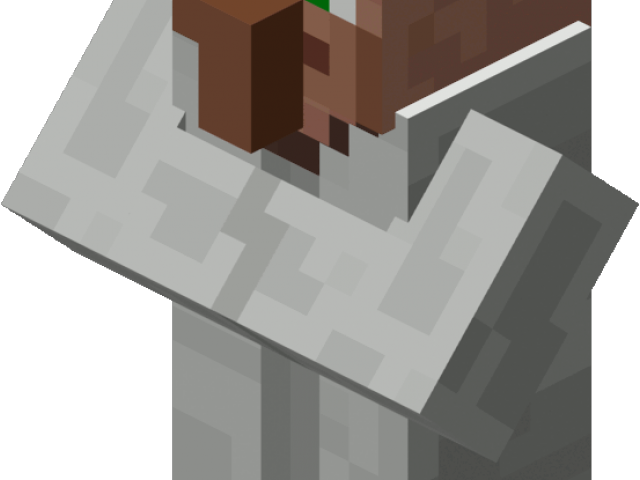 Minecraft Clipart Minecraft Villager - Minecraft Villager (640x480 ...