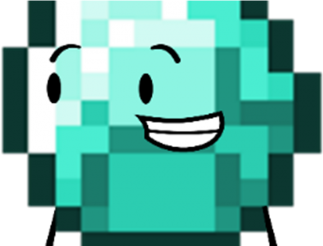 Minecraft Clipart Traceable - Item Minecraft (640x480), Png Download