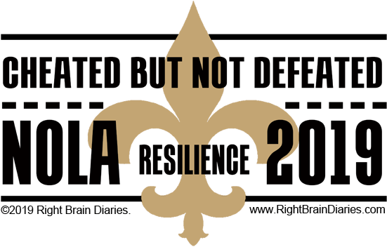 L - A - Rams - Even If They Win, They Lose - - Graphic Design (720x451), Png Download