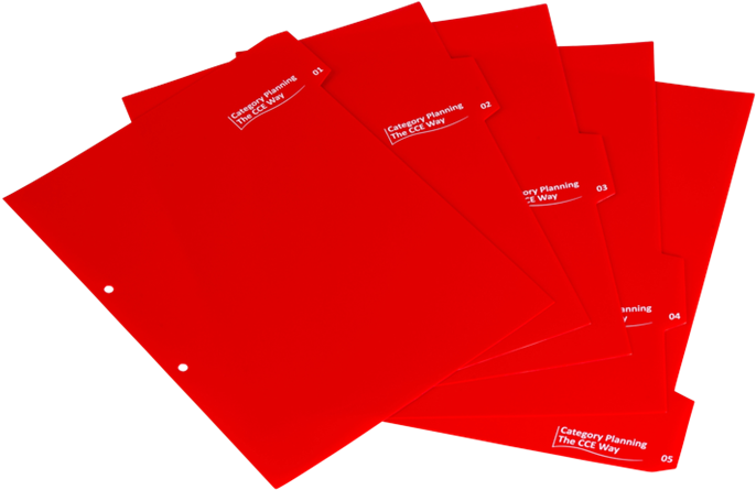 Download Picture Of Custom Printed Polypropylene Tabbed - Paper (710x710), Png Download