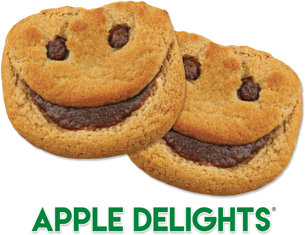 Nutritional Information - Fieldstone Apple Delight (686x515), Png Download