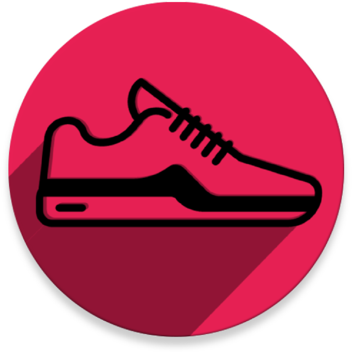 Im Gay Followed - Shoe (1200x1200), Png Download