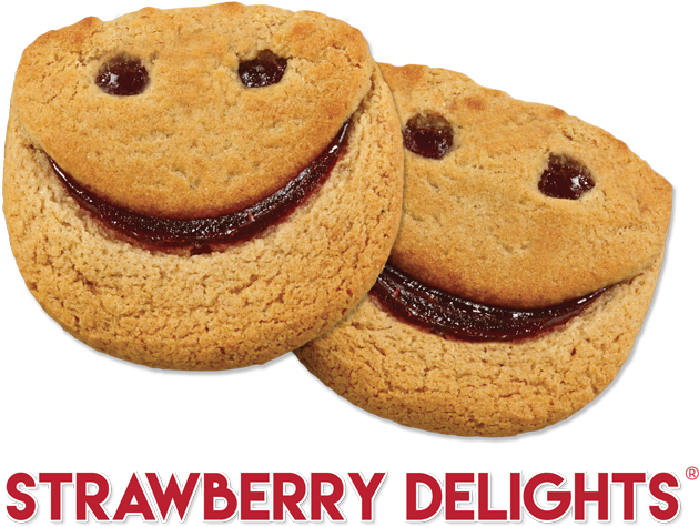 Nutritional Information - Peanut Butter Cookie (689x518), Png Download