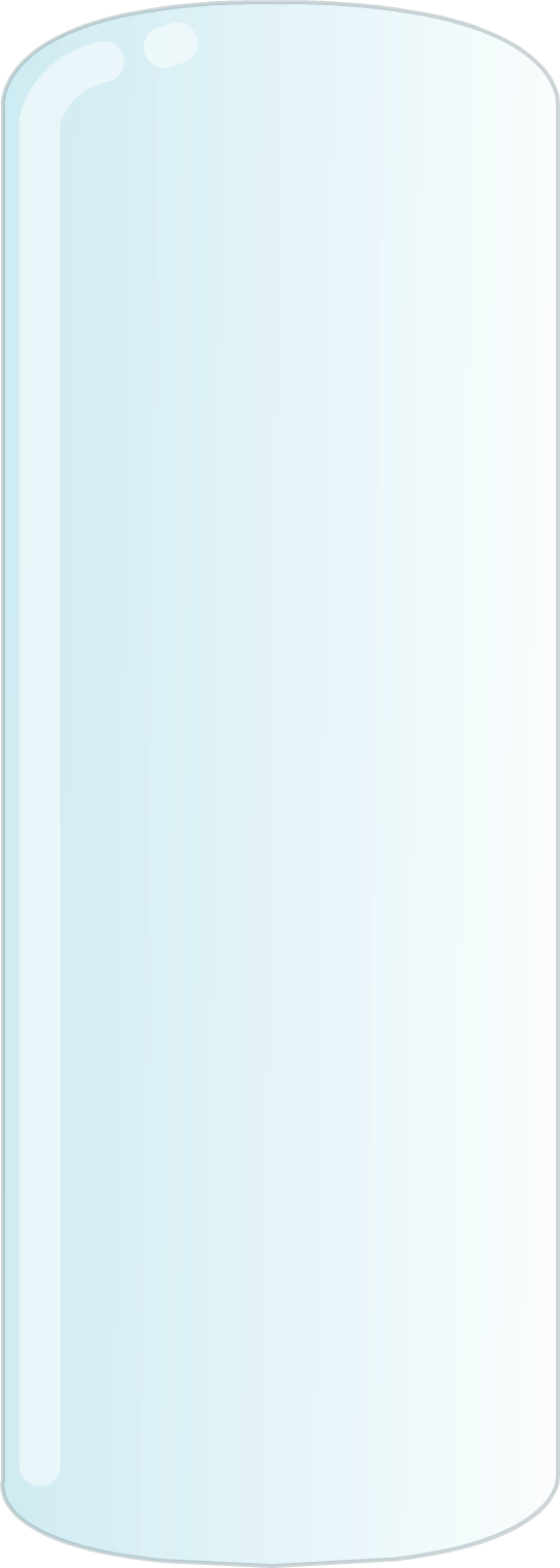 8000 - Wood (545x1526), Png Download