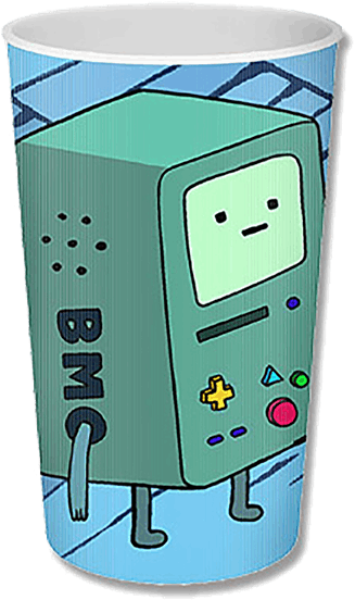 Computer Case (600x600), Png Download