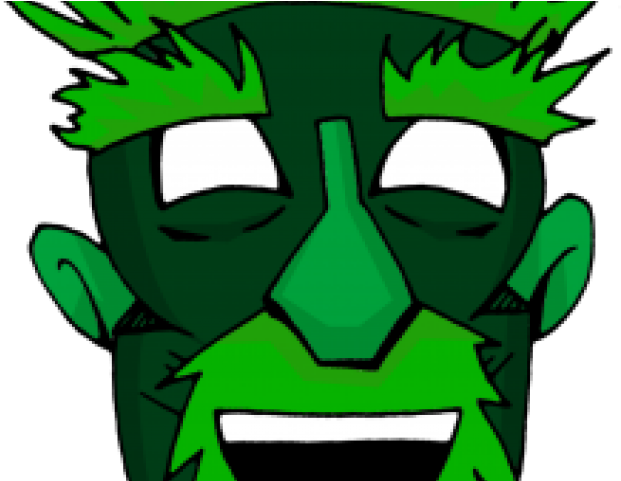 Godzilla Clipart 2014 Victory - Cartoon (640x480), Png Download