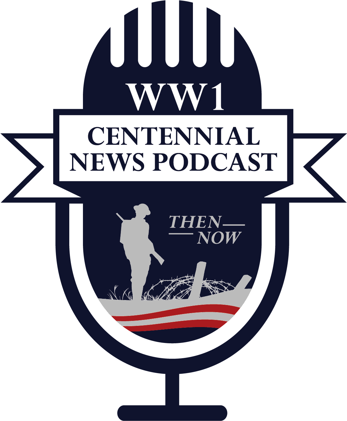 Ww1 Centennial News - Fc S Gravenzande (1400x1400), Png Download