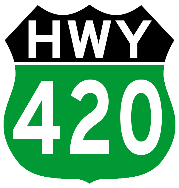 420 (600x631), Png Download