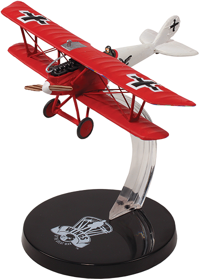 Wwi 11003 Pfalz D - 1 72 Ww1 Plane (600x600), Png Download