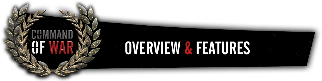 Tbym1j3 - Command Of War Download (1221x280), Png Download