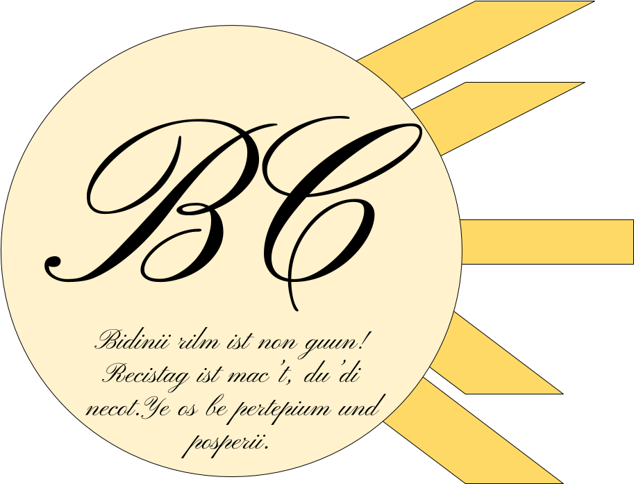 Member Of The Recistag - Circle (960x720), Png Download