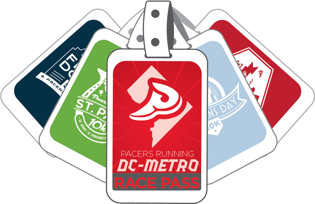 2016 Dc Race Season Pass - Emblem (1079x721), Png Download