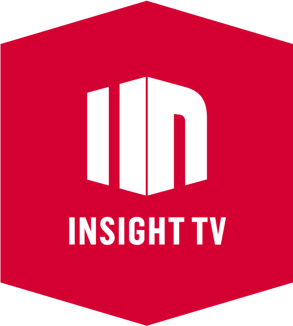 Media Sales - Insight Tv Hd Logo Png (800x800), Png Download