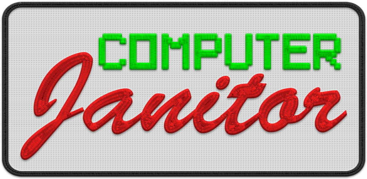 Computer Janitor Windows, Vr Game - Espace Beauté (1280x720), Png Download