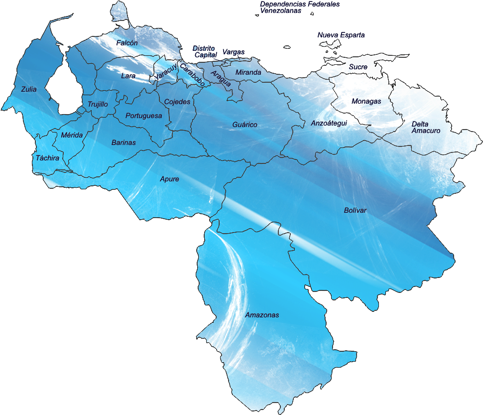 Distribuidores - Countries Of The World Shapes (1163x998), Png Download
