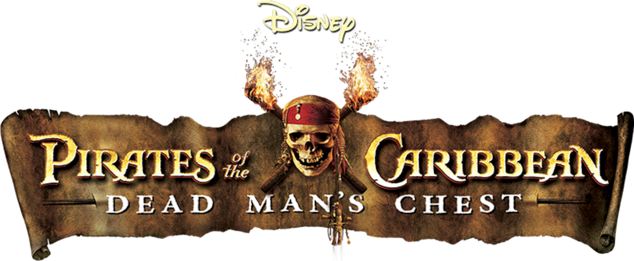 Pirates Of The Caribbean - Poster (1280x544), Png Download