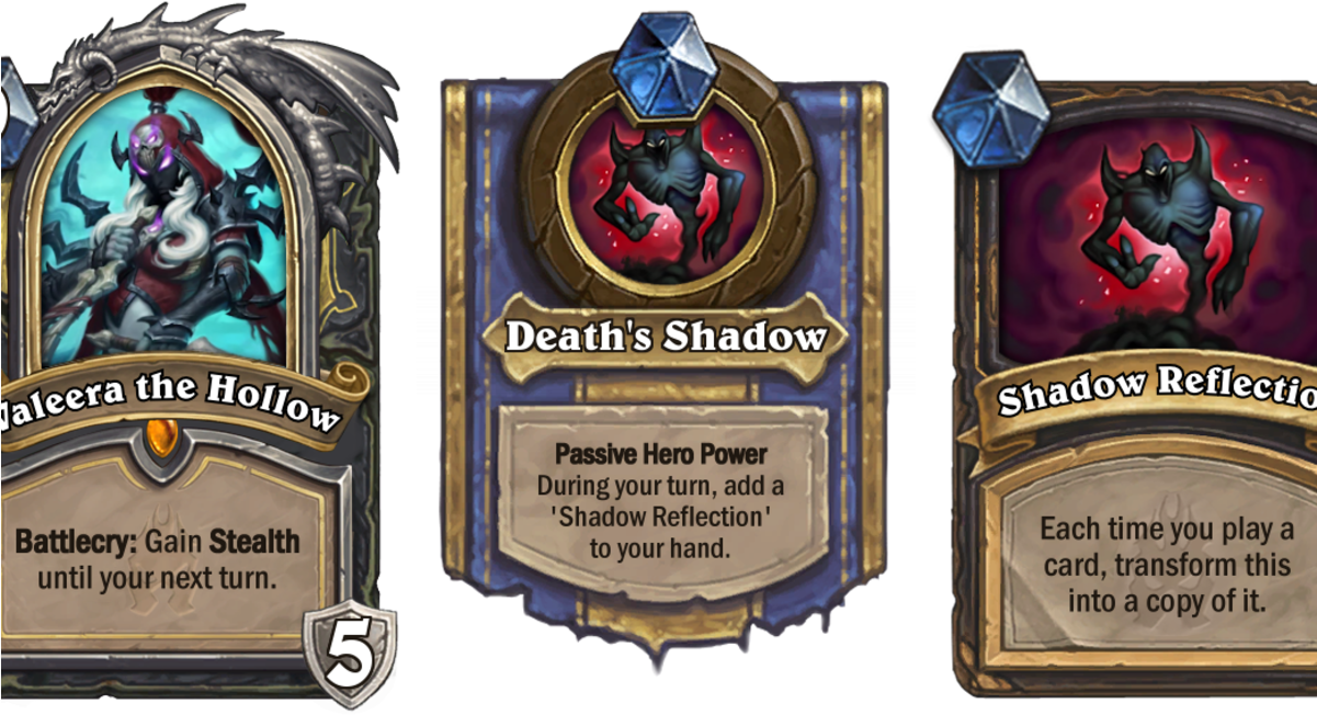 Zul Jin Hero Power (1200x675), Png Download