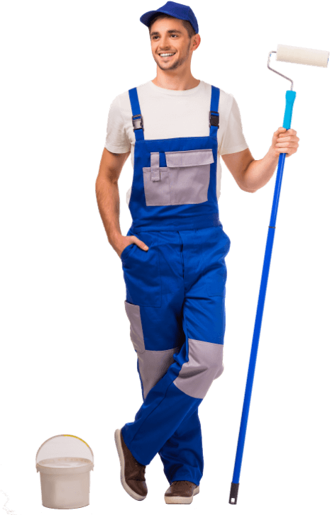 Standing (500x749), Png Download