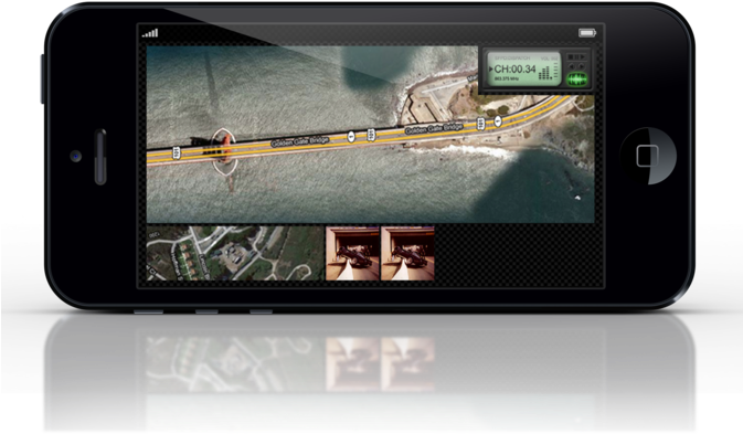 Iphone (672x550), Png Download