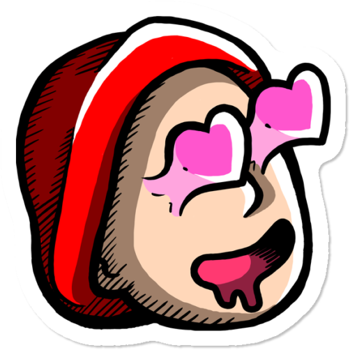 Lil Squirt Love (650x650), Png Download