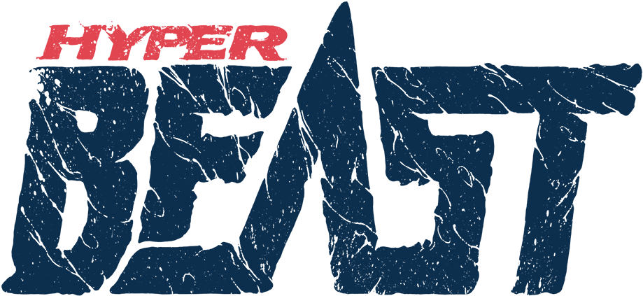Sign Up To Join The Conversation - Hyper Beast Logo Png (1200x675), Png Download