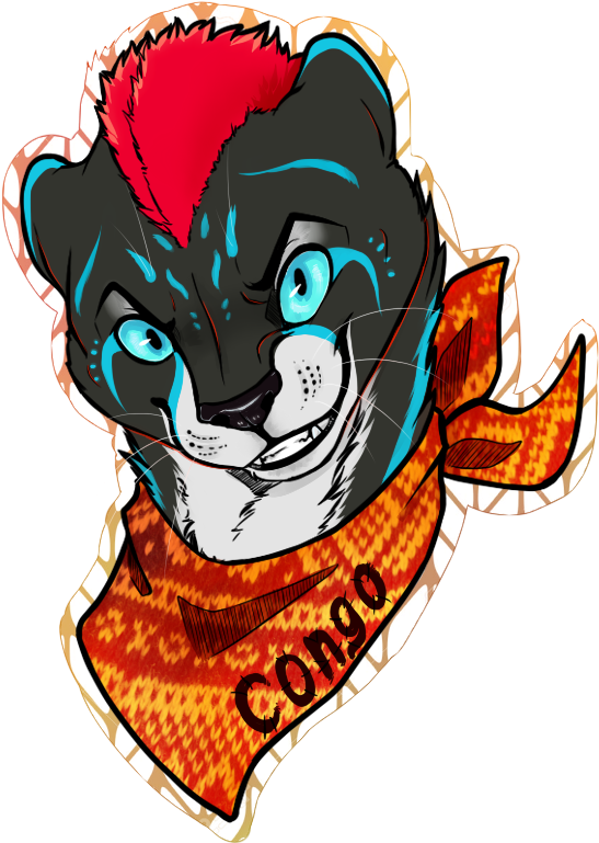 I've Got An Evil Plan [commission] (700x800), Png Download