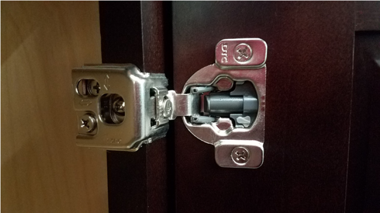 Adorable Solid Wood Ready To Assemble Kitchen Cabinets - Camera (750x750), Png Download