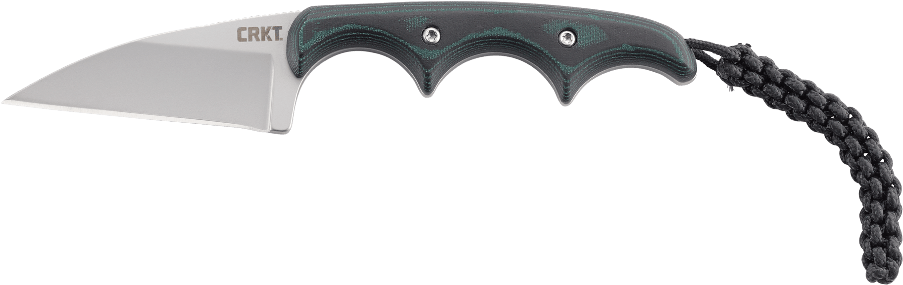 Touch To Zoom - Hunting Knife (1840x824), Png Download