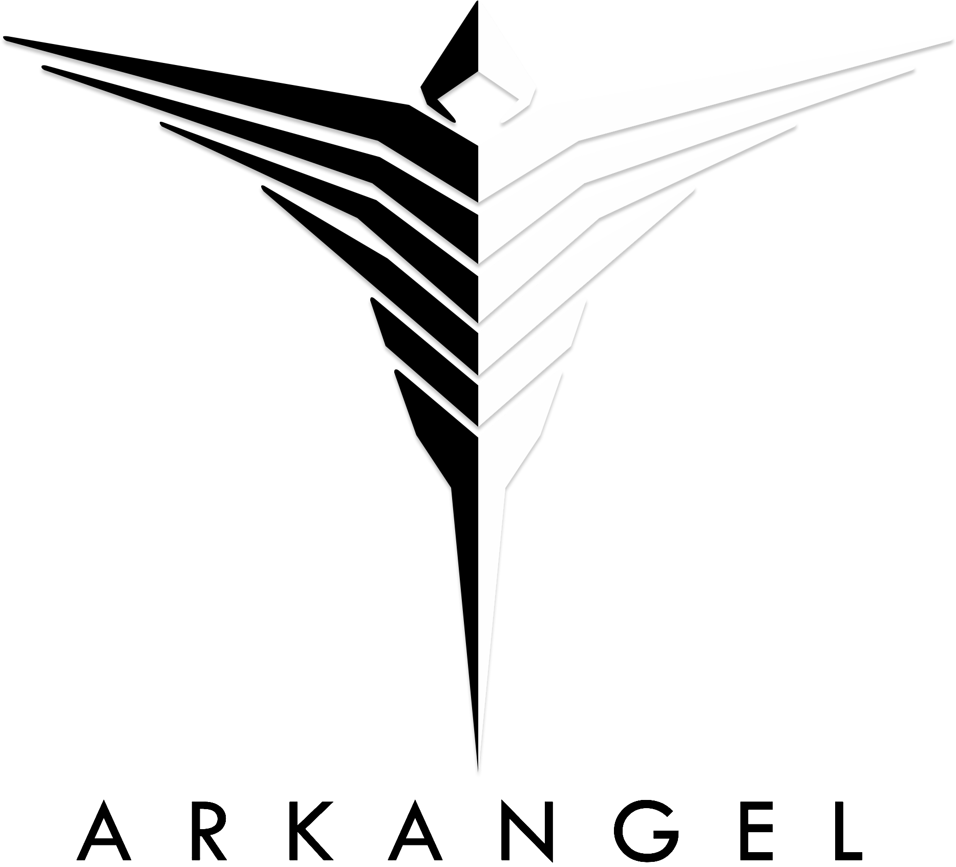 Arkangel - Arkangel Dota 2 (2048x2048), Png Download